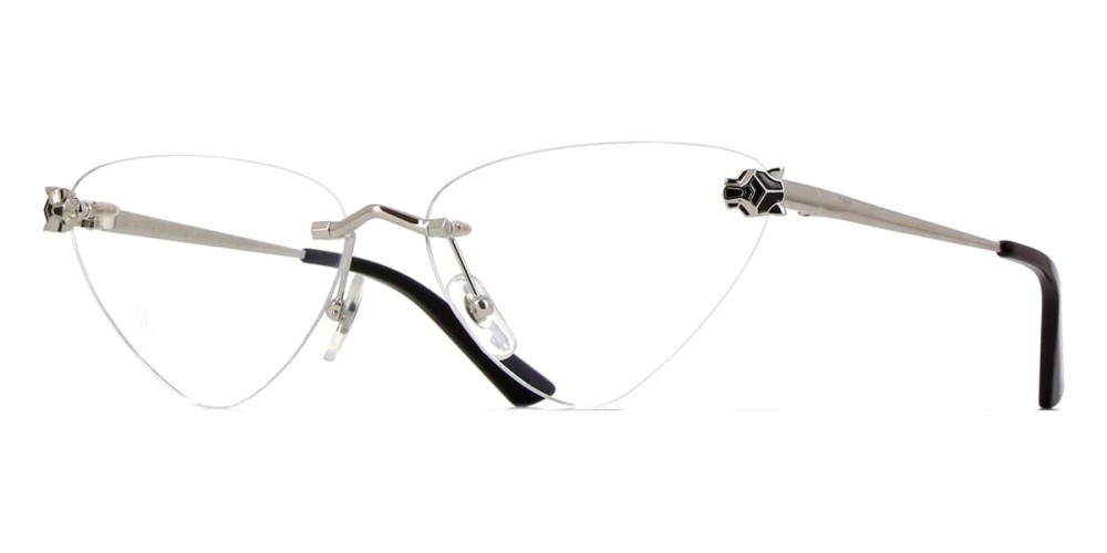 Cartier CT0448O - 002 - 60 Montature ottiche Special