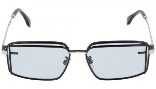Fendi FE40102U - 01V - 53 Occhiali da sole Square