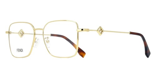 Fendi - Montature ottiche - FE50110F - 030 - 54
