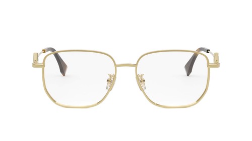 Fendi FE50111F - 030 - 54 Montature ottiche Square
