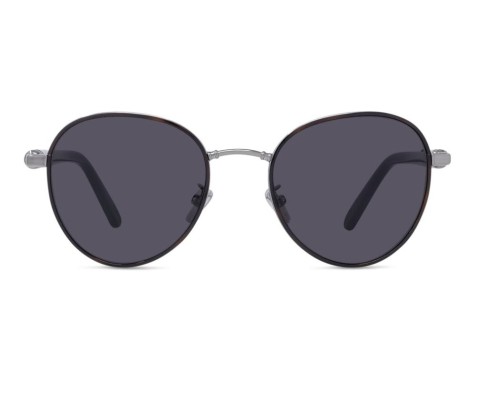 Fred FG40069U - 14A - 51 Occhiali da sole Black Round