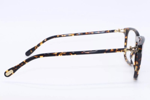 Fred FG50006U - 052 - 54 Montature ottiche Havana Square