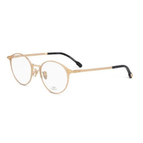 Fred FG50022U - 030 - 50 Montature ottiche Gold Round