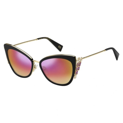 Marc Jacobs - Occhiali da sole - 263/S - 807VQ - 56