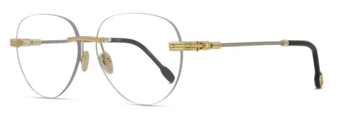 Fred - Montature ottiche - FG50070U - 030 - 57