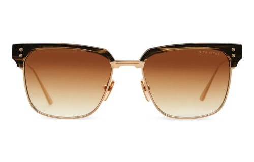 Dita FIRAZ DTS431-A - 03 - 55 Occhiali da sole Square