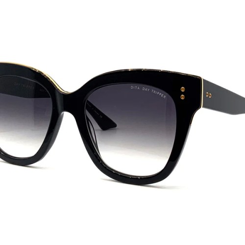 Dita DAY TRIPPER 22031 - A - 55 Occhiali da sole Cat Eye