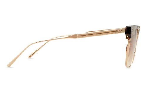 Dita FIRAZ DTS431-A - 03 - 55 Occhiali da sole Square