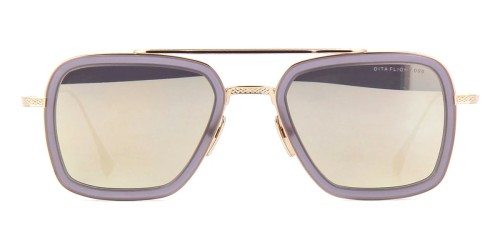 Dita FLIGHT.006 7806 - C - 52 Occhiali da sole Pilot (Aviator)
