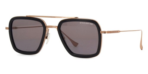 Dita FLIGHT.006 7806 - E - 52 Occhiali da sole Pilot (Aviator)