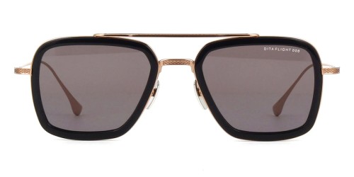 Dita FLIGHT.006 7806 - E - 52 Occhiali da sole Pilot (Aviator)
