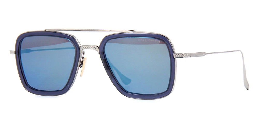 Dita FLIGHT.006 7806 - G - 52 Occhiali da sole Pilot (Aviator)
