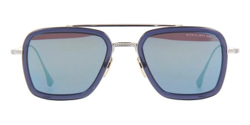 Dita FLIGHT.006 7806 - G - 52 Occhiali da sole Pilot (Aviator)