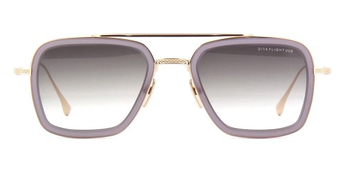 Dita FLIGHT.006 7806 - H - 52 Occhiali da sole Pilot (Aviator)