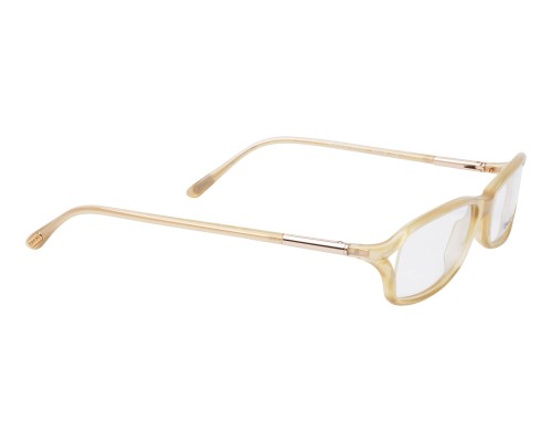 Tom Ford FT5019 - 467 - 52 Montature ottiche Gold Square