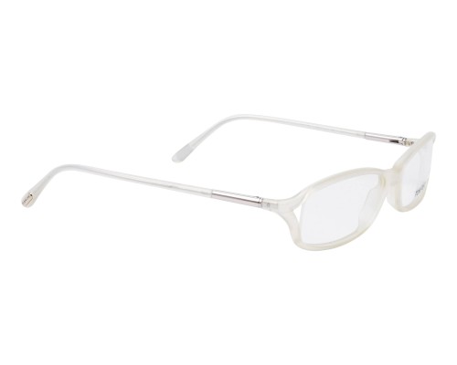 Tom Ford FT5019 - 860 - 50 Montature ottiche White Square