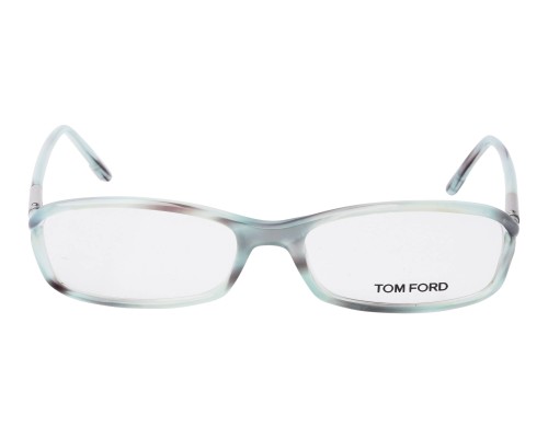 Tom Ford FT5019 - R69 - 50 Montature ottiche Patterned Square