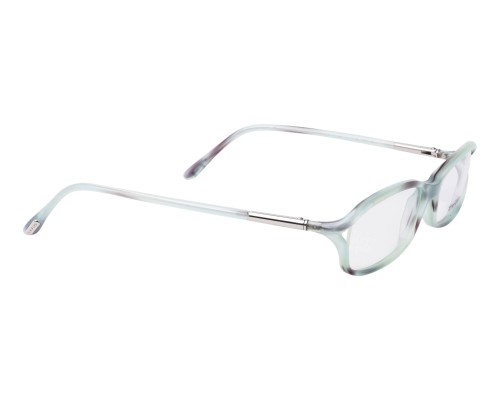 Tom Ford FT5019 - R69 - 52 Montature ottiche Patterned Square