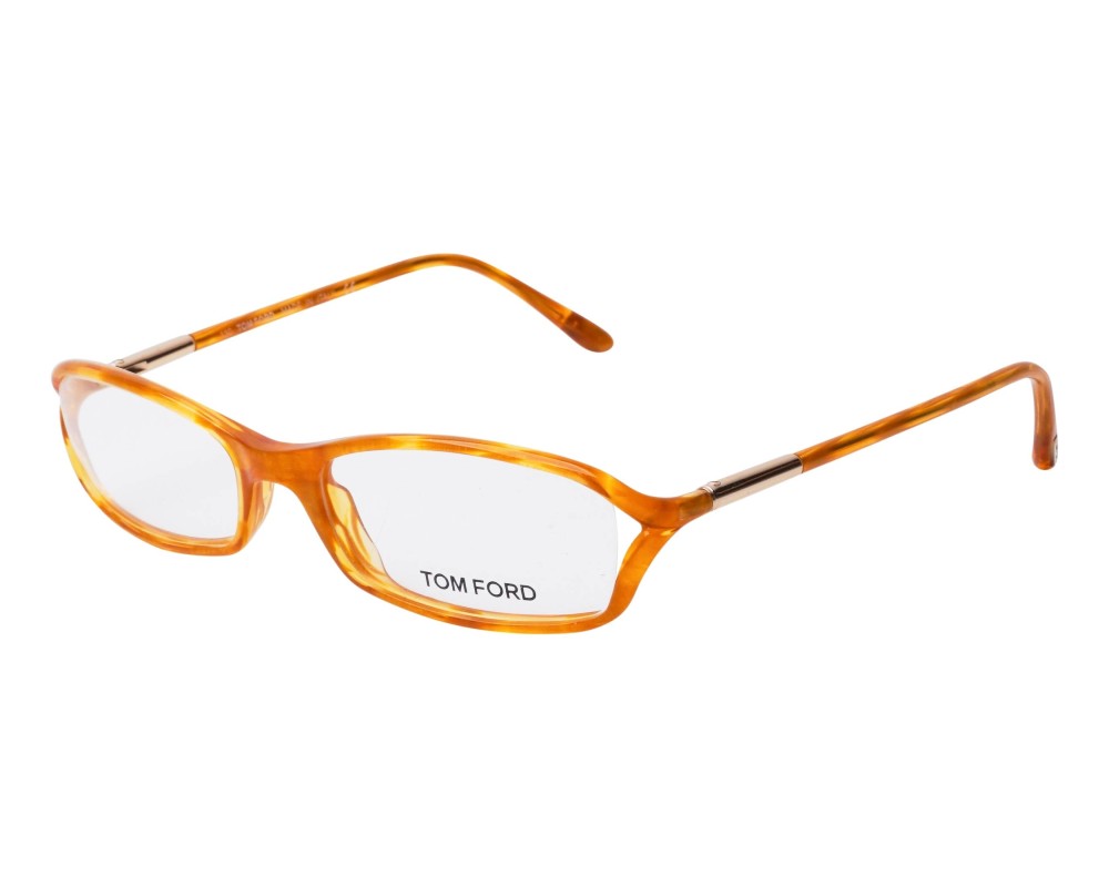 Tom Ford FT5019 - U53 - 50 Montature ottiche Square