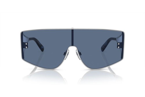 DOLCE & GABBANA DG2305 - 05/80 Occhiali da sole Flat Top