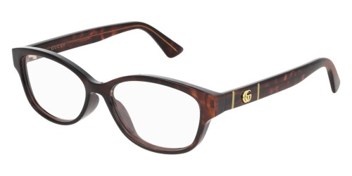 Gucci - Montature ottiche - GG0639OA - 002 - 53