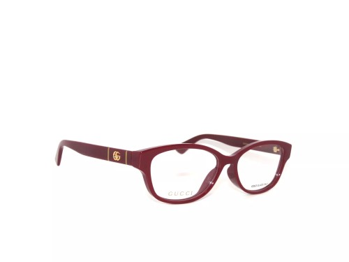 Gucci GG0639OA - 003 - 53 Montature ottiche Red Square