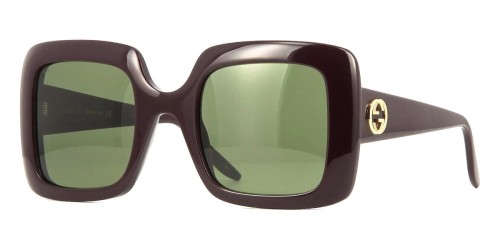 Gucci - Occhiali da sole - GG0896S - 003 - 52