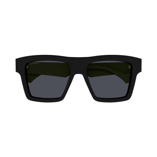 Gucci GG0962S - 009 - 55 Occhiali da sole Square