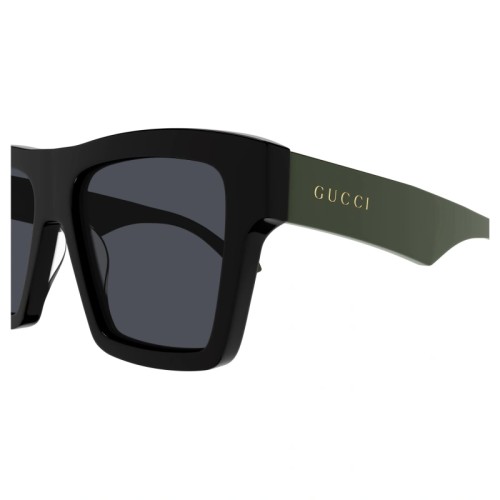 Gucci GG0962S - 009 - 55 Occhiali da sole Square