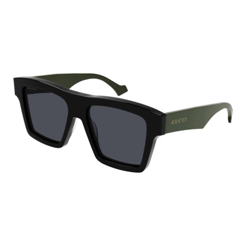 Gucci GG0962S - 009 - 55 Occhiali da sole Square