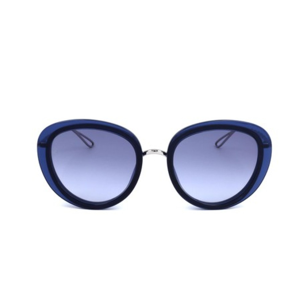 Elie Saab ES007/S - B88 7J - 53 Occhiali da sole Pillow (Rounded)