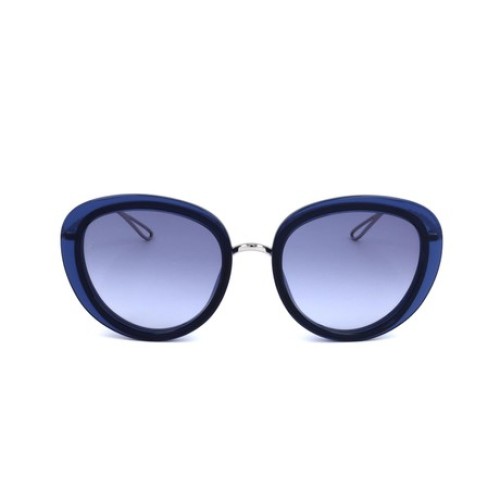 Elie Saab - Occhiali da sole - ES007/S - B88 7J - 53
