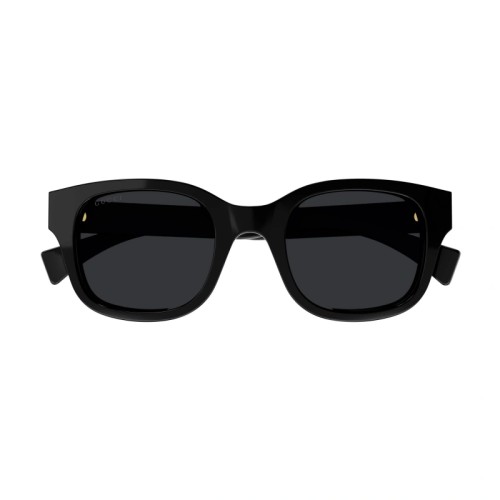Gucci GG1139S - 001 - 52 Occhiali da sole Black Square