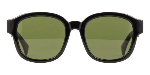 Gucci GG1140SK - 002 - 54 Occhiali da sole Black Square
