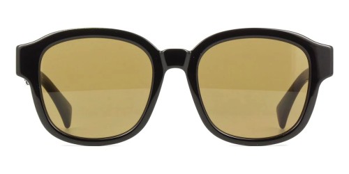 Gucci GG1140SK - 003 - 54 Occhiali da sole Black Square