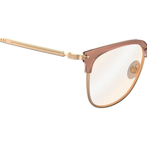 Elie Saab ES017 - FIB - 51 Montature ottiche Pillow (Rounded)