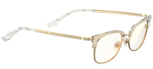 Elie Saab ES018 - REJ - 51 Montature ottiche Pillow (Rounded)