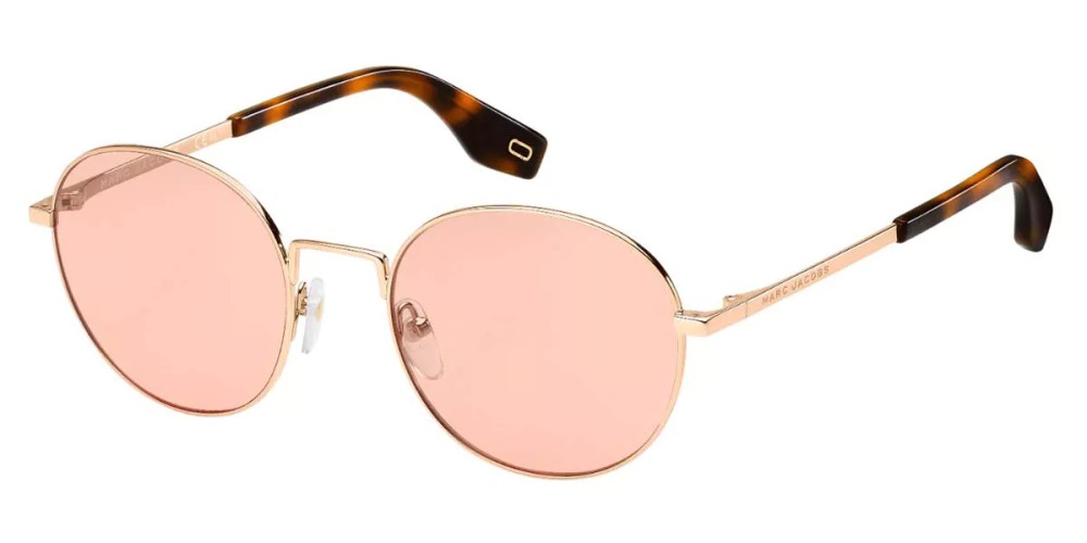 Marc Jacobs 272/S - 1N5U1 - 53 Occhiali da sole Round