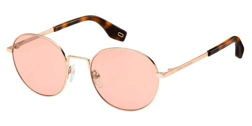 Marc Jacobs 272/S - 1N5U1 - 53 Occhiali da sole Round