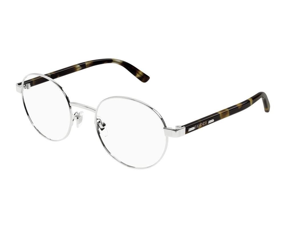 Gucci GG1585O - 002 - 51 Montature ottiche Round