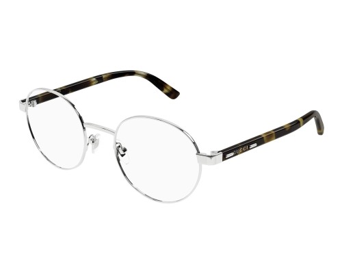Gucci GG1585O - 002 - 51 Montature ottiche Round