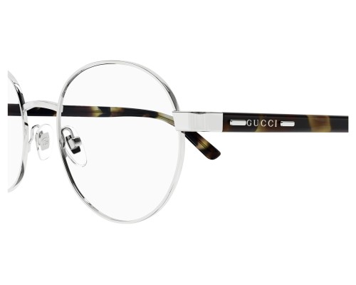 Gucci GG1585O - 002 - 51 Montature ottiche Round