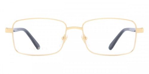 Gucci GG1586O - 004 - 59 Montature ottiche Square