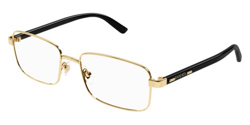 Gucci - Montature ottiche - GG1586O - 004 - 59