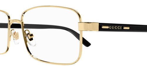 Gucci GG1586O - 004 - 59 Montature ottiche Square