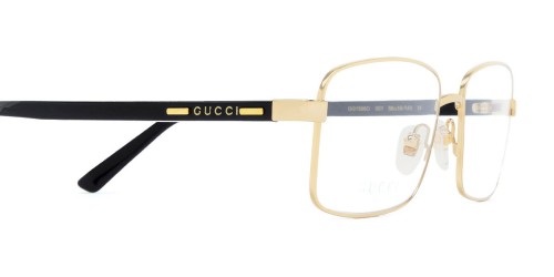 Gucci GG1586O - 004 - 59 Montature ottiche Square
