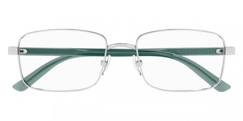 Gucci GG1586O - 006 - 59 Montature ottiche Square