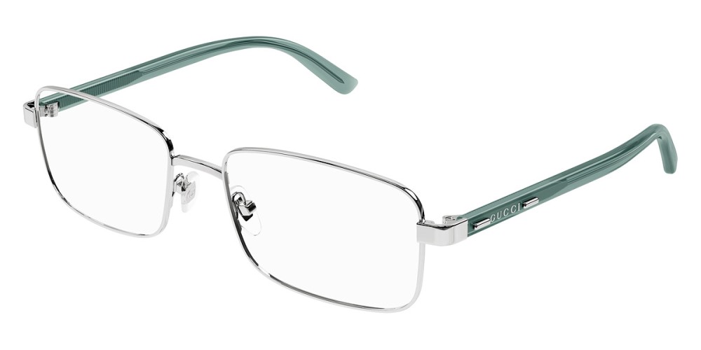 Gucci GG1586O - 006 - 59 Montature ottiche Square
