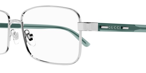 Gucci GG1586O - 006 - 59 Montature ottiche Square