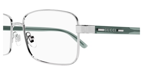Gucci GG1586O - 003 - 56 Montature ottiche Square